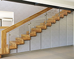 Construction et protection de vos escaliers par Escaliers Maisons à Gudmont-Villiers